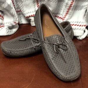 Pedro Men’s perforated loafers